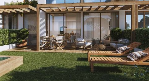 In the heart of the Alentejo Coast. In the picturesque fishing village of Porto Covo, 400 meters from the beach, inserted in the Natural Park of Sudoeste Alentejano e Costa Vicentina, another Pestana Residences development will emerge - The Pestana P...