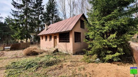 A building plot with an area of 2219 m2 for sale in Jedlicze B, 18 km from Łódź. Rectangular plot with dimensions of approx. 19 x 117 m fenced with a galvanized panel (anthracite). Access via a paved road. In the vicinity there are new single-family ...