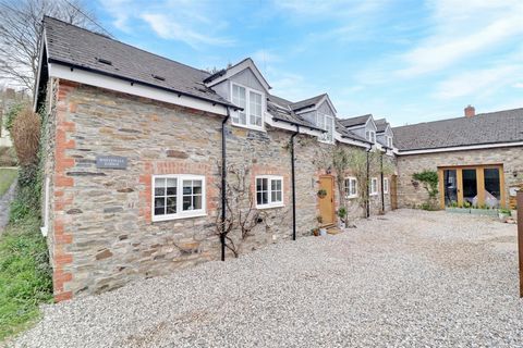 Whitehall Lodge is approached via a private gravelled drive which provides ample parking for several vehicles. There is also small stone barn and a fenced store for the recycling bins and oil tank. The property is accessed via the front door which le...