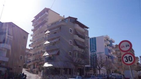 Facilities and Business Apartment Hotel Bar brown for sale in Saranda Albania G0003 This is a 5 storey building facilities 600 m 2 and 118 m 2nd Floor This certificate has obkekte property mortgage Super bargain price of 570 000 Euros Description and...