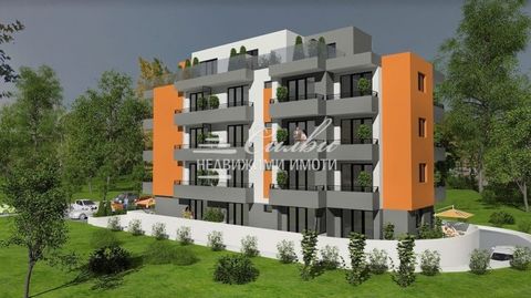 !!! FLEXIBELE BETALINGSSCHEMA'S !! Bakstenen appartement met twee slaapkamers NIEUWBOUW met een TUIN - Borovets! Het appartement heeft een oppervlakte van 115 m². en de volgende indeling: entree, hal, RUIME woonkamer met keuken, TWEE slaapkamers, bad...