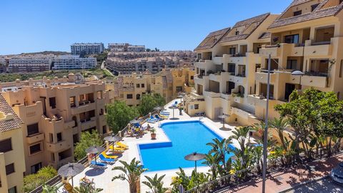 ***PROPERTY RESERVED 14/12/2024*** Beautiful two-bedroom, two-bathroom apartment located a short walk from the beach and picturesque Marina at La Duquesa. This extremely spacious 161 m2 built apartment briefly comprises large open plan lounge and din...