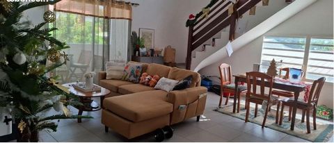 Appartement de 90 m2