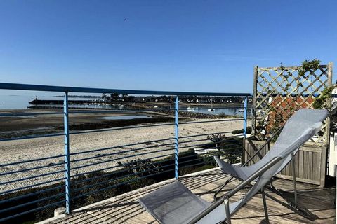 A la Forêt-Fouesnant, bekijk de matin met een uitzondering op de oceaan: een appartement gerenoveerd en gereserveerd voor 2 personen die leiding geven aan het strand van Kerleven, een ideale situatie voor onze voiture! U kunt een kijkje nemen in de h...