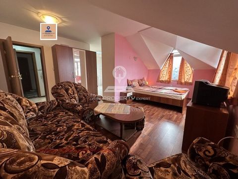 MÖBLIERTE EINZIMMERWOHNUNG IN EINEM WOHNHAUS, BANSKO. 