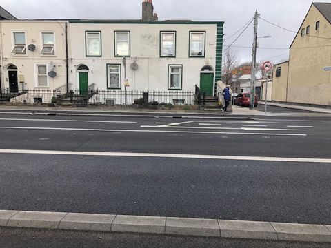 Estate of 2 Houses For Sale in Dublin Ireland Esales Property ID: es5554428 Property Location 51 Nth.Strand Road D3 52 Nth. Strand Road D3 D03 PR84 Dublin Ireland Property Details The vibrant city of Dublin offers a dynamic market for property invest...