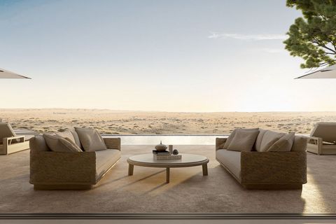 Experience unparalleled luxury in the heart of the serene desert landscape with this exquisite 5-bedroom villa at The Ritz-Carlton Residences, Al Wadi Desert, Ras Al Khaimah. Nestled amidst breathtaking natural surroundings, this villa epitomizes opu...