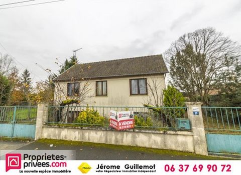 EN EXCLUSIVITE 41130- GIEVRES - Maison de ville 4 pièces 67 m² - 2 chambres - Sous-sol - sur un terrain d 'environ 502 m² . ___________________________________________________________ _ Maison de ville sur sous-sol proche de toutes les commodités (éc...