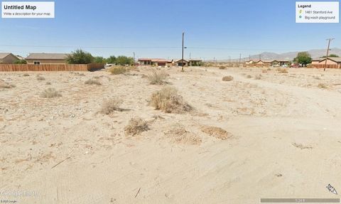 Here is an opportunity to buy a lot at a remarkable price in the Vista Del Mar subdivision in the greater Salton City area. The Subdivision has no HOA and provides a clubhouse with Pool and Spa for a minable annual membership fee of $225yr. There are...