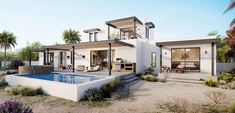 Welcome to Casa Andrea the stunning and contemporary desert and oceanside hideaway located in the highly sought after El Posito neighborhood. This masterful 3 bedroom 3.5 bathroom home nestled on a 10 700 SF lot. Supplements This 2 375 SF residence f...