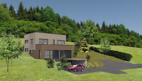 Venez découvrir un lotissement exclusif à Chaumont, à seulement 2 minutes de Frangy ! Encore 7 terrains à bâtir disponible, parfaits pour réaliser la maison de vos rêves. Superficies : De 384 m2 à 555 m2, idéalement dimensionnés pour une maison indiv...