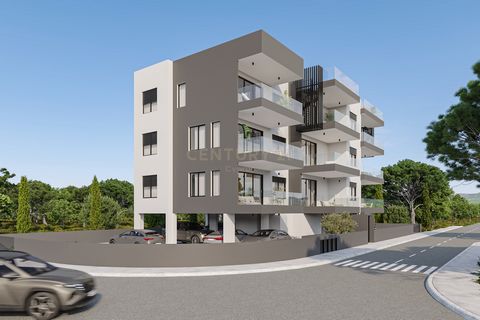 Apartment For sale, floor: 1st, in Ypsonas. The Apartment is 50 sq.m.. It consists of: 1 bedrooms (1 Master), 1 bathrooms, 1 wc and it also has 1 parkings (1 Closed), it has Alluminum frames with Double glazed windows, the energy certificate is: A. T...