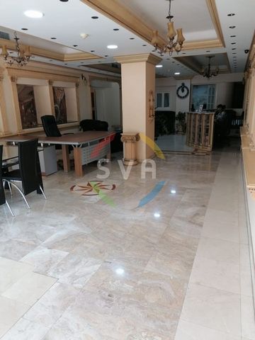 Germasogeia, Office For sale, floor: Basement, Ground floor (2 Levels). The property is 289 sq.m., in Commercial, and it has: and it also has 4 parkings (4 Open). It's heating is Autonomous with Electricity, Air conditioning, Solar water system, Boil...