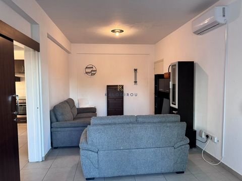 Located in Larnaca. Nice, Two-Bedroom Apartment for Rent in Prodromos area, Larnaca. Great location close to New Marina port area, within walking distance to a lot of amenities such as Schools, major Supermarkets, restaurants, pet shop etc. Larnaca c...