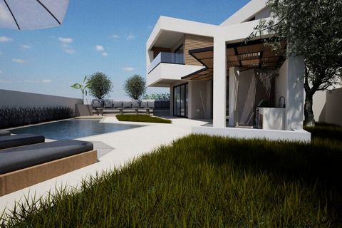 La villa a Gerani ha 4 camera(e) da letto e capacità per 8 persone. Alloggio di 122 m² comodo e totalmente attrezzata, con vista al mare e alla montagna. Si trova a 200 m dal supermercato 