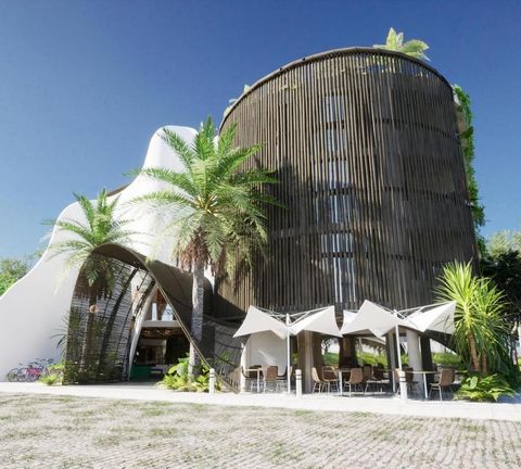 Ubicado en una de las zonas más deseadas de Tulum, la Veleta situado a solo unos minutos en coche del centro y de las playas. Su ubicación permite disfrutar de la tranquilidad de una zona residencial mientras se tiene fácil acceso a los principales p...