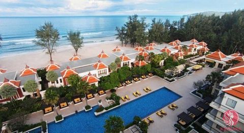 The Mövenpick Resort Bangtao is a resort that was built in the heart of Laguna Phuket Resort in 2009 and still remains the favourite destination for Phuket visitors. Mövenpick Resort Bangtao Beach Phuket offers 40 comfortable residences that combine ...