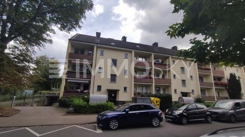 +++Please understand that due to the exclusivity of this property, we will only answer inquiries with COMPLETE personal information (complete address, phone number and e-mail)+++ Are you looking for a well-kept and affordable apartment as an investme...