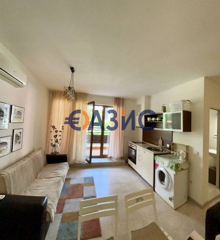 ID 33648820 Price: 64,000 euros. Locality: Sveti Vlas Rooms: 1 Total area: 60 sq.m. Floor: 3 Maintenance fee: 600 euros per year Construction stage: The building is commissioned - act 16 Payment scheme: 2000 euros deposit 100% upon signing the title ...