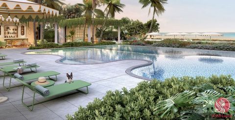 Introducing The Standard Residence Hua Hin Step into Hua Hin’s time-honored tradition of effortless leisure, offering a new breed of private residences that reinterprets the district through design, amenities, and hotel-style service—from the imagina...