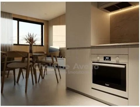 Excelente apartamento T2 Duplex, com 2 suites. No centro de Aveiro e com 2 terraços, um privilégio para quem se encontra no centro da cidade. Com acabamentos de gama alta. Um empreendimento moderno e de construtor com boas referências na nossa zona. ...