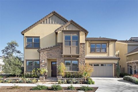 Modern Elegance Meets Prime Location in Lennar’s Great Park: Must-See Five Bedroom En-Suite Home! Discover luxury and convenience with this stunning Lennar Great Park residence featuring five en-suite bedrooms and an ultra-desirable triple-threat loc...