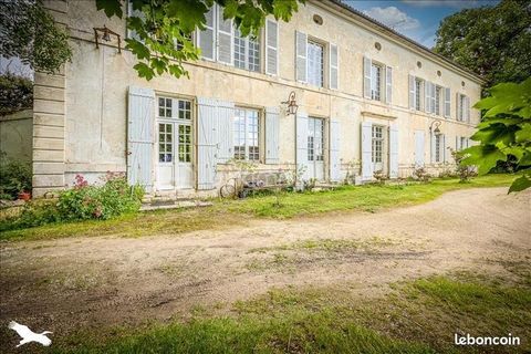 OFFENES HAUS FREIER BESUCH AM SAMSTAG, 5. APRIL 2025 VON 10:00 UHR BIS 18:00 UHR UND SONNTAG, 6. APRIL 2025 VON 10:00 UHR UND 18:00 UHR Das napoleonische Herrenhaus im Originalzustand mit seinen Stallungen liegt in einem 21.142 m² großen Park. Ideal ...