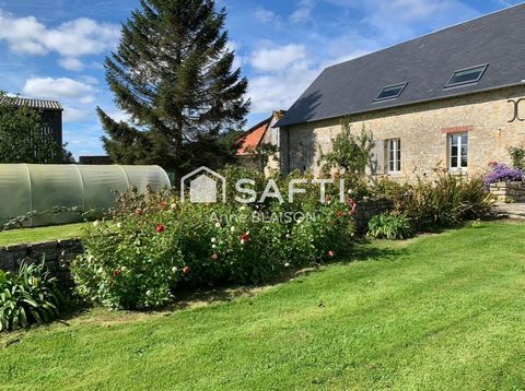 Ancien corps de ferme ! Activité gîtes