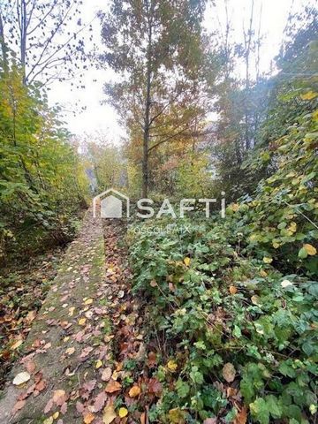 Terrain à bâtir dans AUGNY !