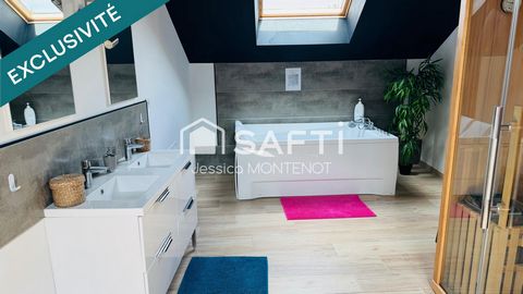 Appartement beaune centre