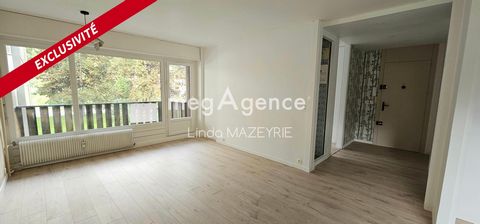 Exclusivité! Appartement 3/4 pièces de 74m2 environ, Sallanches