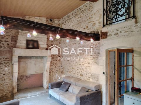 Magnifique charentaise