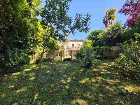 Charmante maison en pierre, rénovée, dans un environnement calme et idéal pour une famille