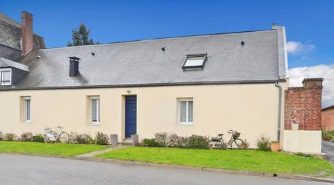 Un véritable havre de paix, à seulement quelques minutes de toutes commodités