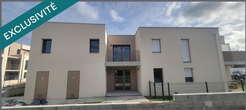 APPARTEMENT LABELLISÉ RE2020