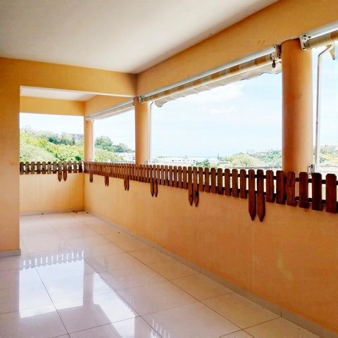 Appartement de Haut standing de type T4