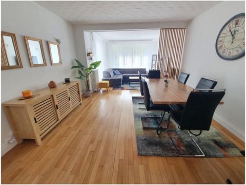 Appartement coup de coeur - Gérardmer Hyper Centre