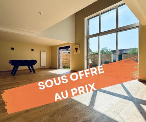 Le charme de l'ancien avec le confort du neuf