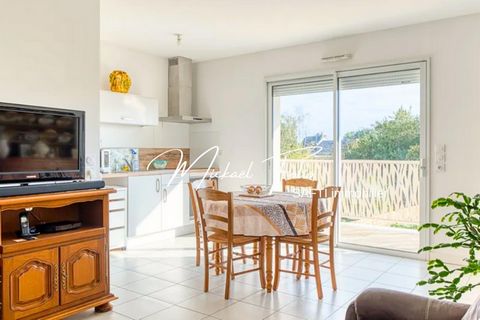 Appartement vendu loué - La Roche sur Yon