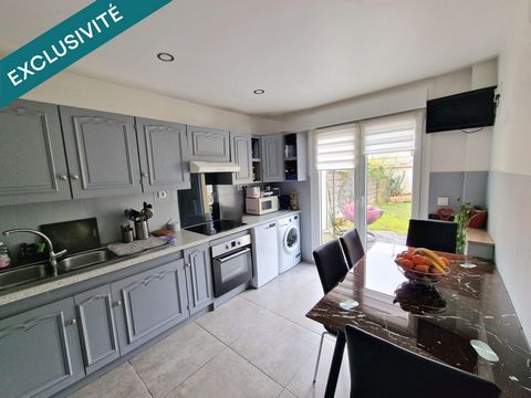 Maison familiale sans travaux