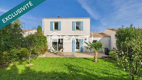 Charmante maison sans travaux proche de toutes commodités