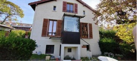 MAISON 99 m² A RÉNOVER - PROCHE MARINA FORT POTENTIEL