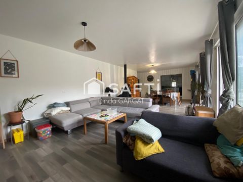 havre de paix sans vis-à-vis en pleine campagne