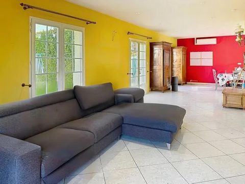 NIORT MAISON FAMILIALE 3CH+ BUREAU - GARAGE