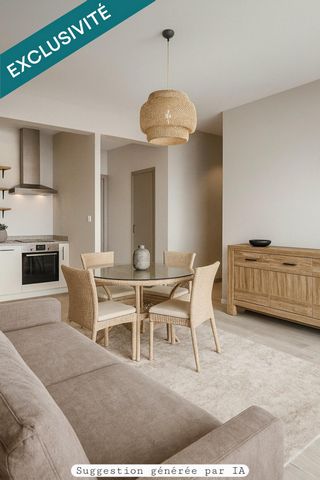 VOTRE PETIT COIN DE DOUCEUR EN BORD DE MER