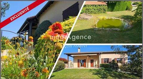 Maison 5 chambres sous-sol 90 m2 calme centre bourg