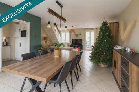 Pavillon 3 Chambres, sans travaux