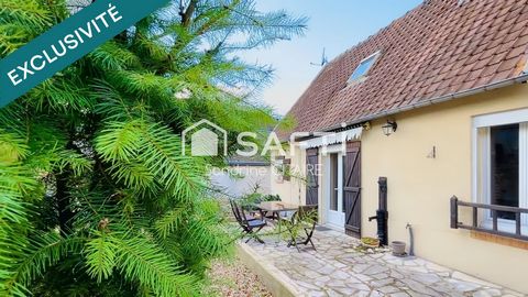 Le centre-ville à portée de main, le confort à la maison.