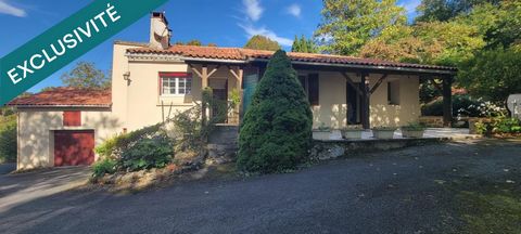 Deux maisons à rénover 108 M² à 3 minutes du centre