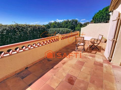 Villa de charme dans un environnement paisible